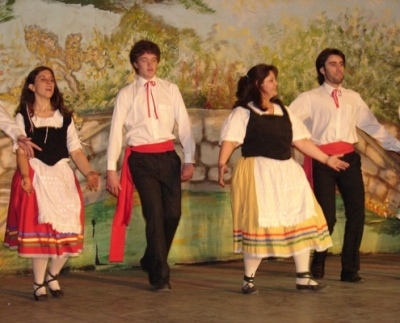 Día del Huésped en Villa General Begrano