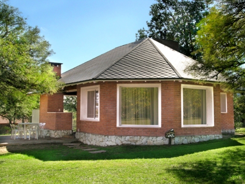 Cabañas